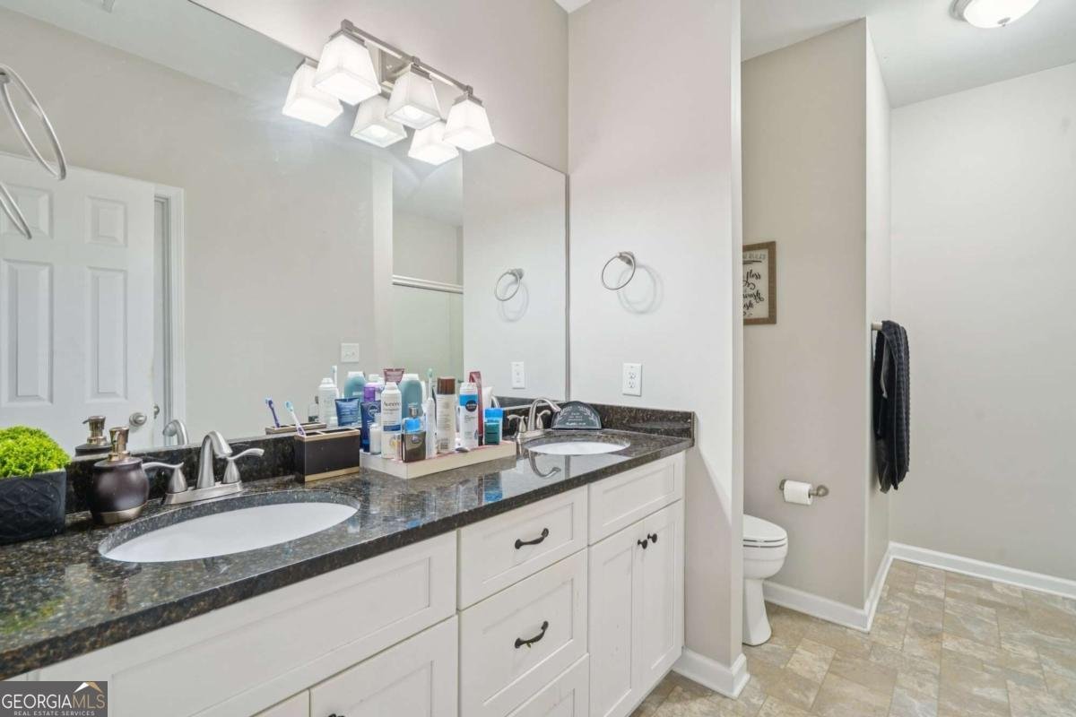 212 Shannon Court Senoia - 20