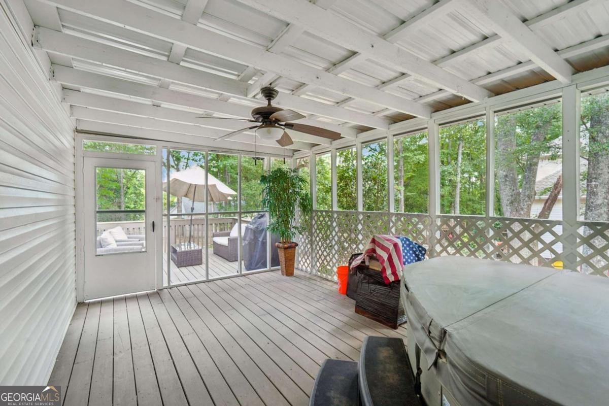 212 Shannon Court Senoia - 21