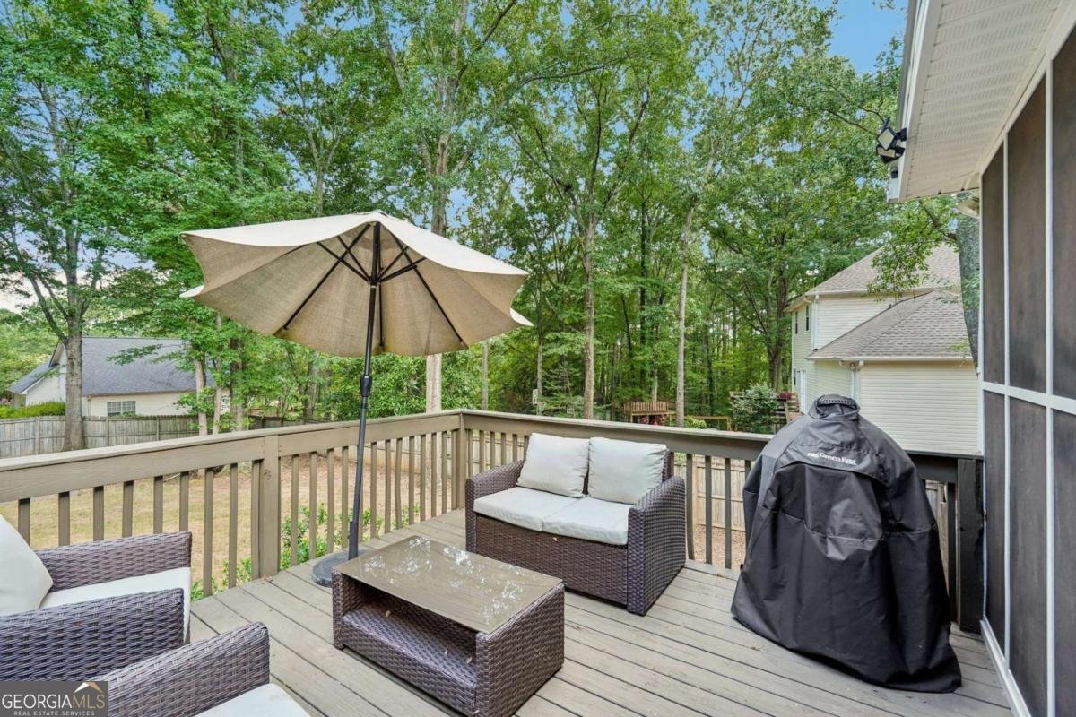 212 Shannon Court Senoia - 22