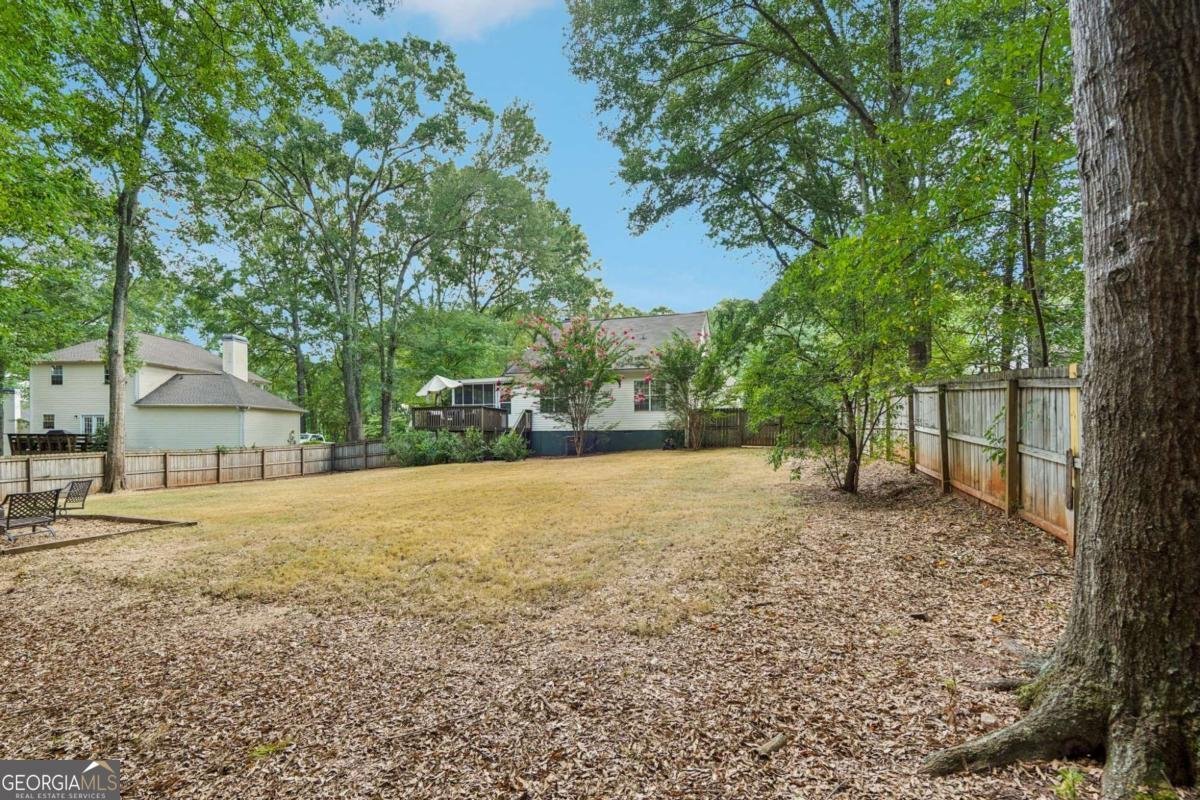212 Shannon Court Senoia - 24