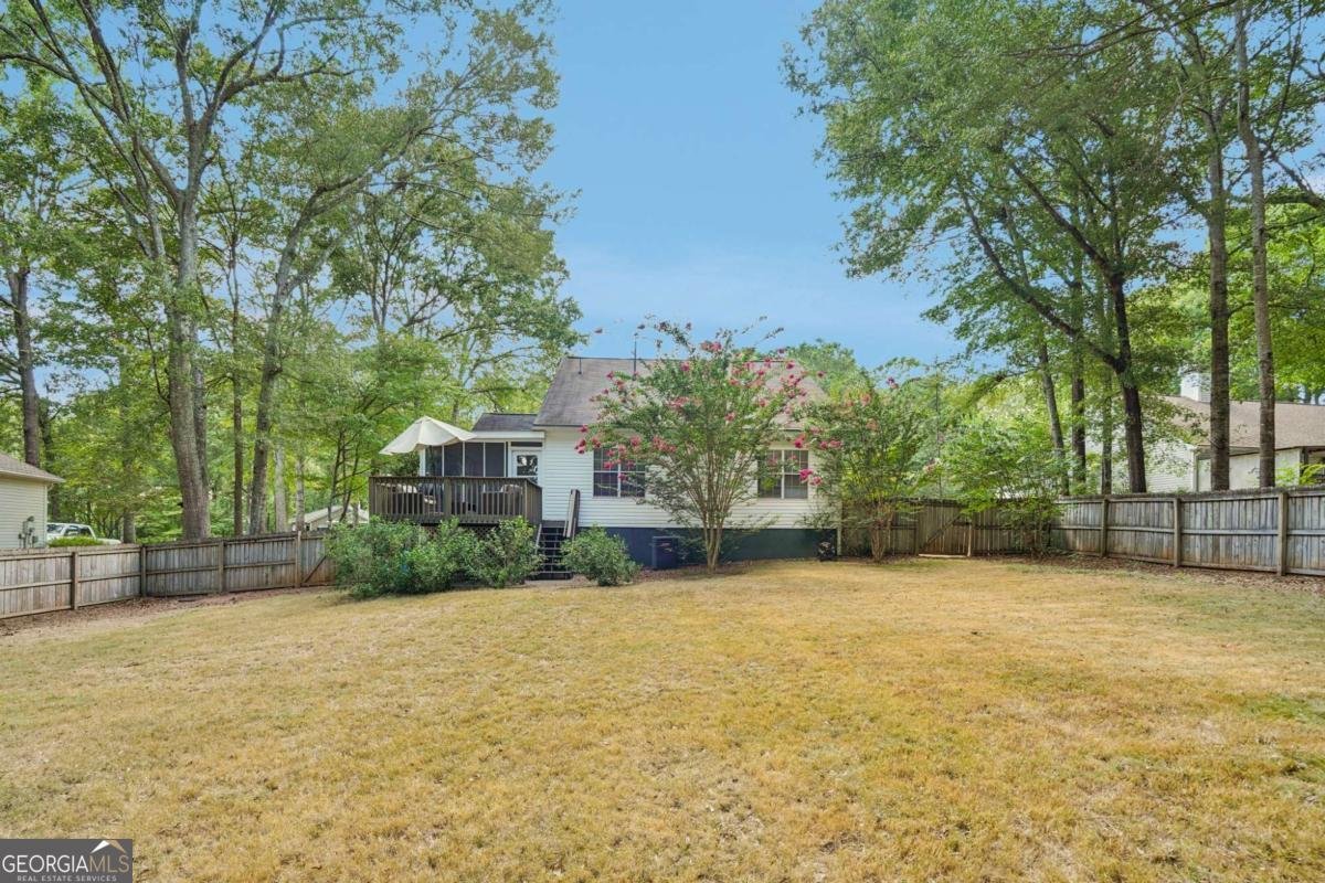 212 Shannon Court Senoia - 25
