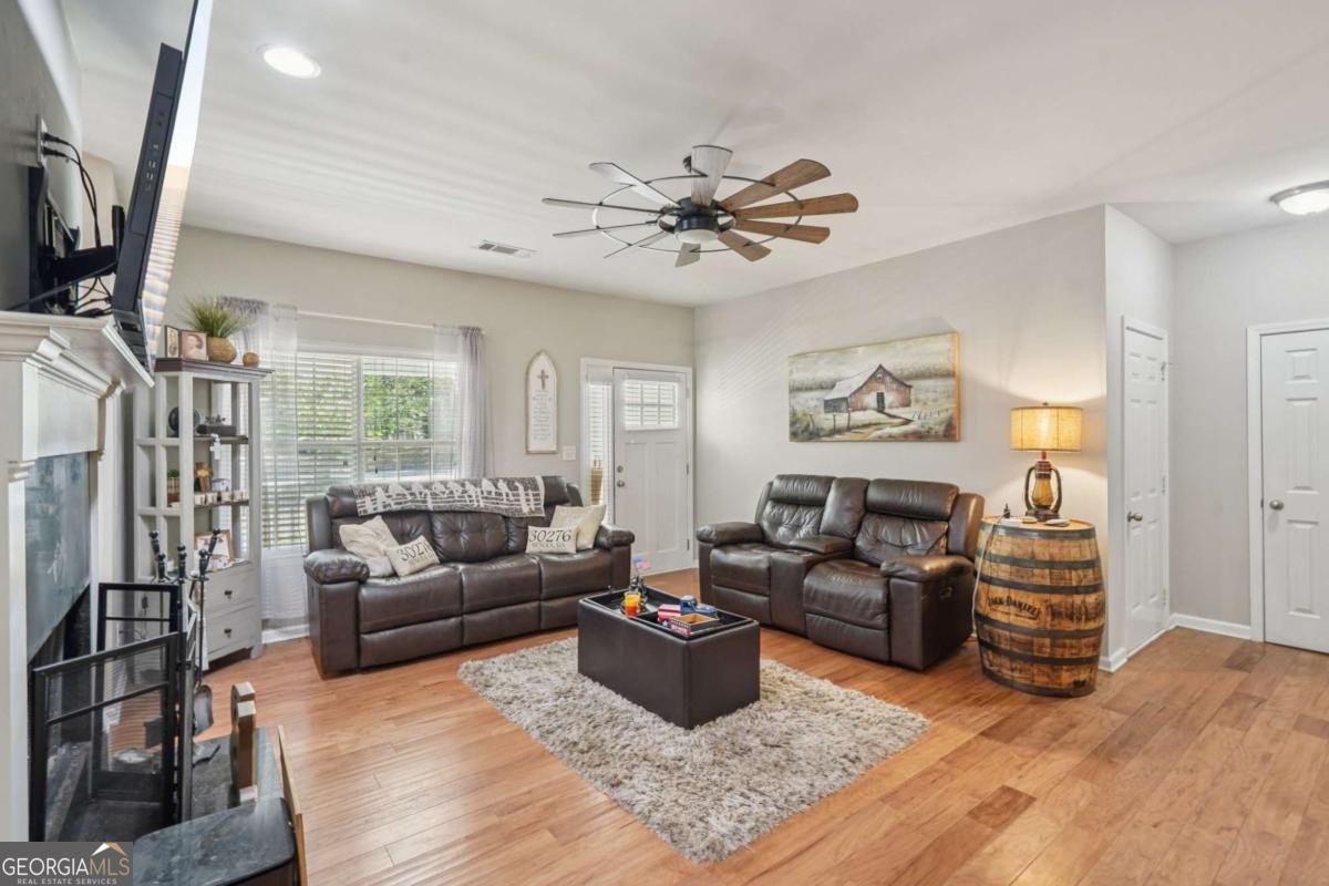212 Shannon Court Senoia - 6