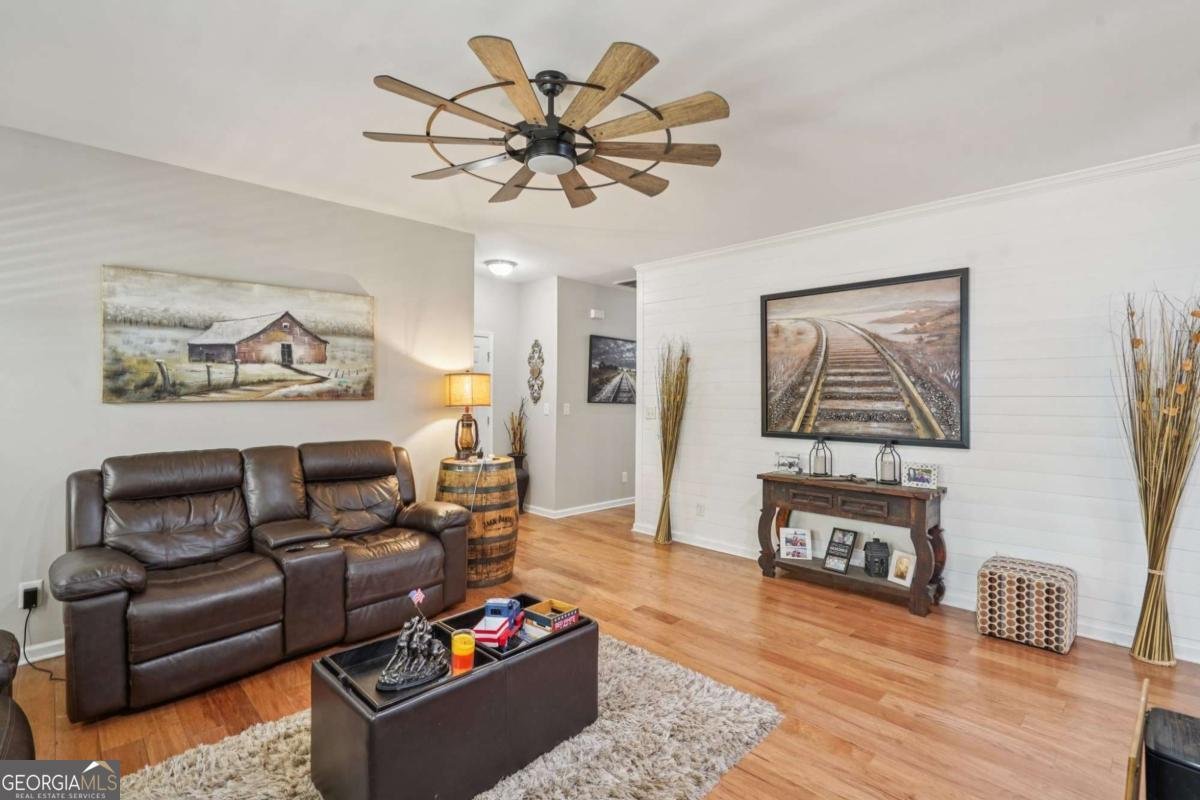 212 Shannon Court Senoia - 7