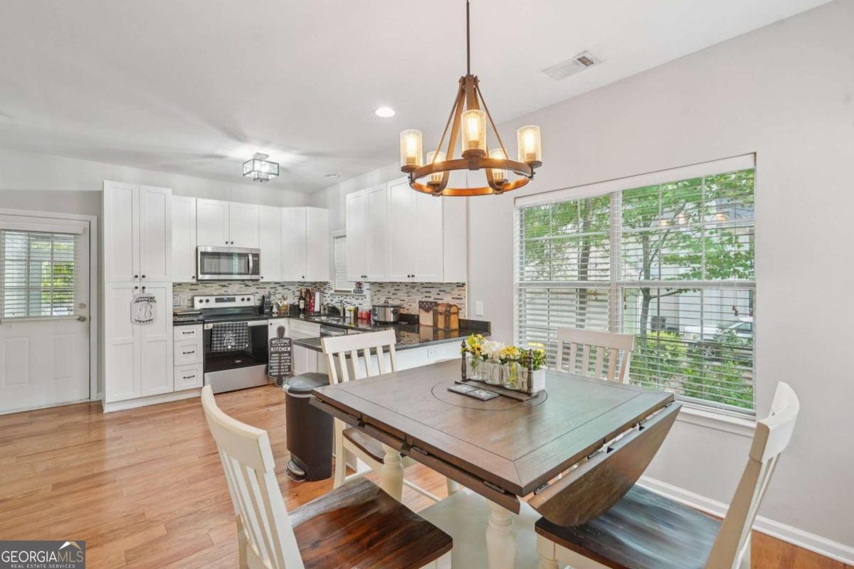 212 Shannon Court Senoia - 9