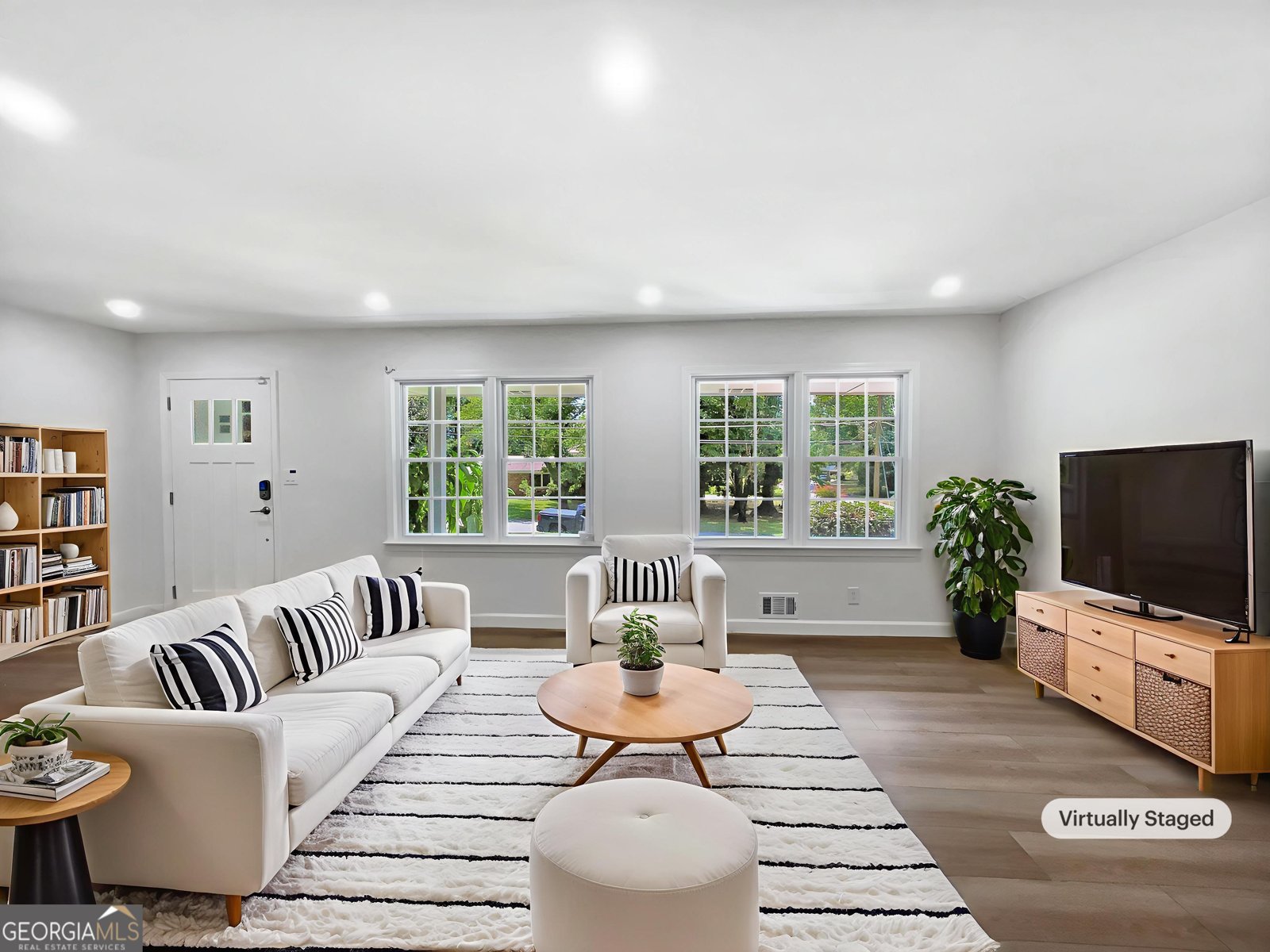 2685 Rainbow Ridge Road Decatur - 2