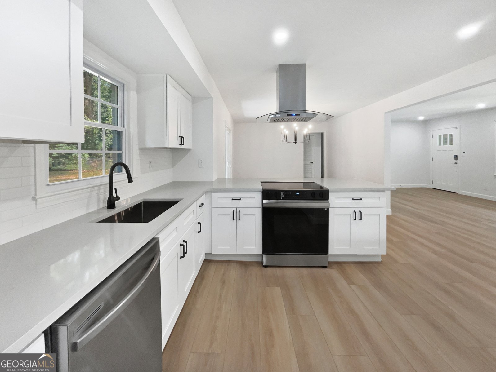 2685 Rainbow Ridge Road Decatur - 4