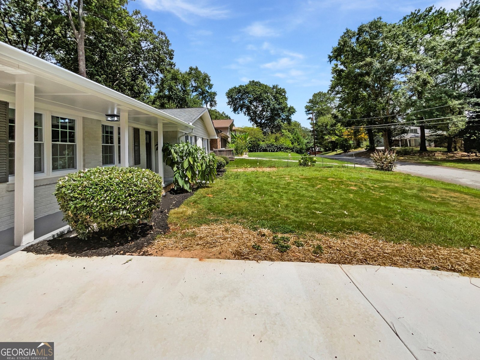 2685 Rainbow Ridge Road Decatur - 8