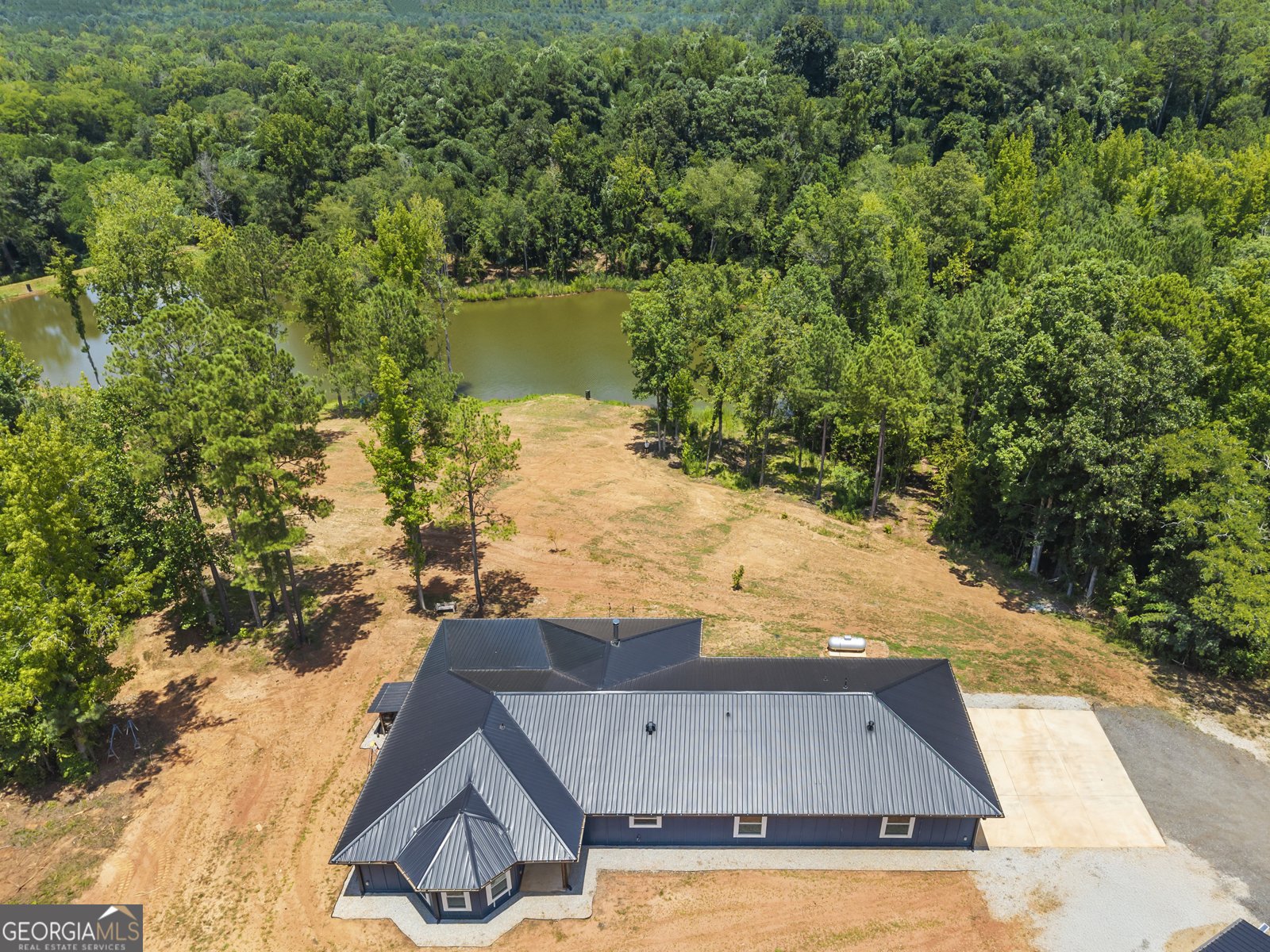 862 Monticello Road Eatonton - 1