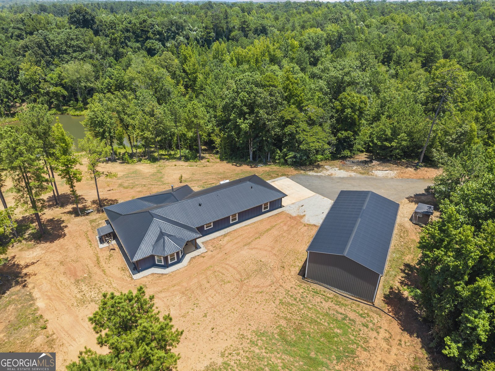 862 Monticello Road Eatonton - 13