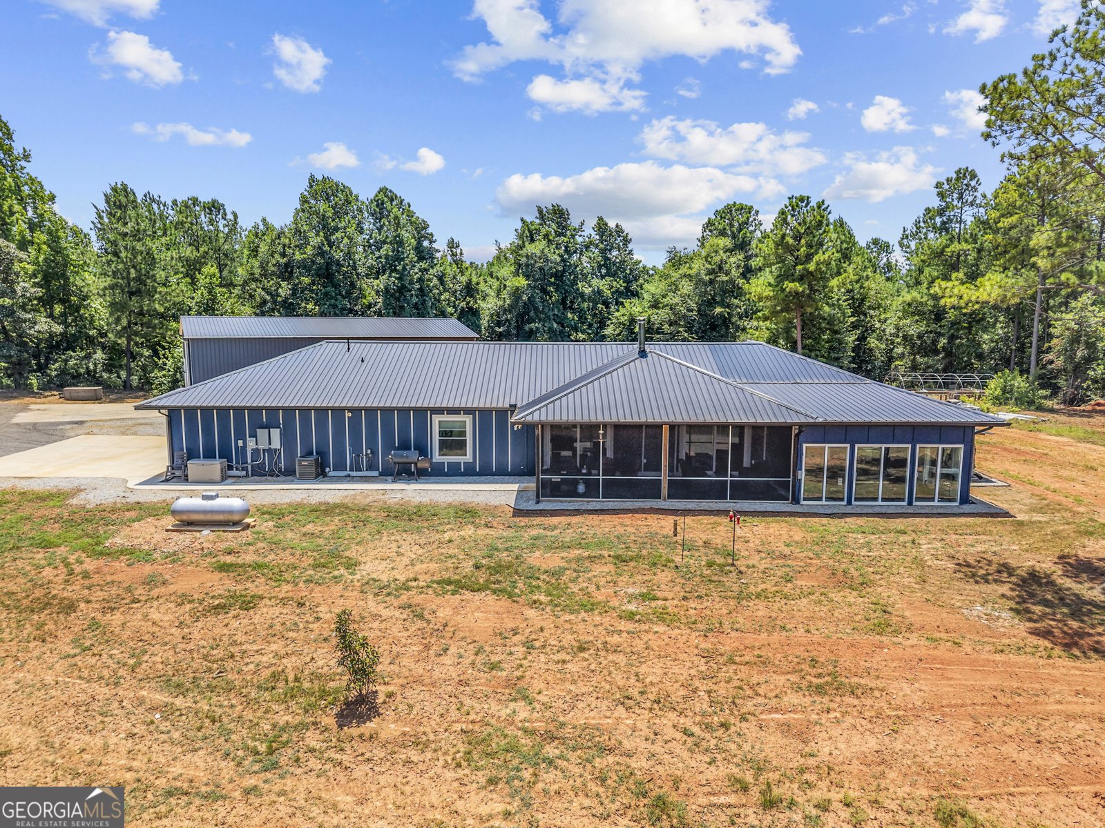 862 Monticello Road Eatonton - 2