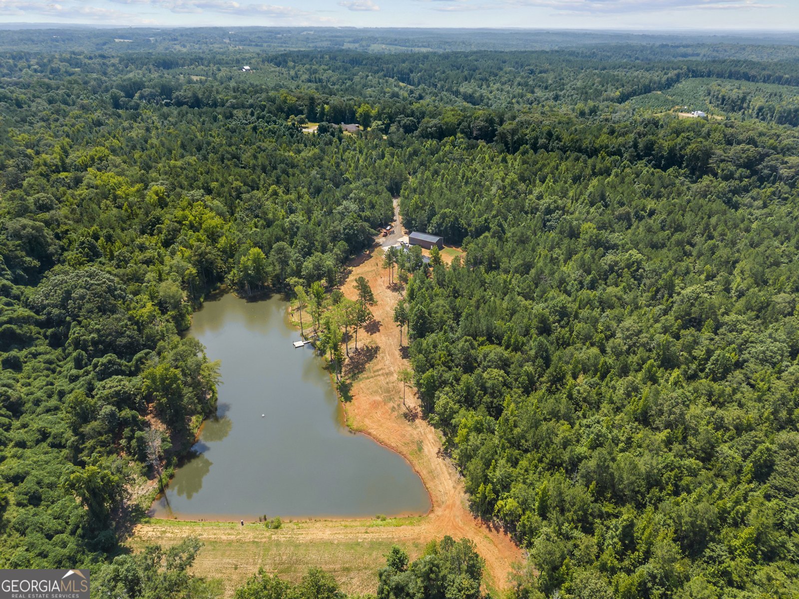 862 Monticello Road Eatonton - 4