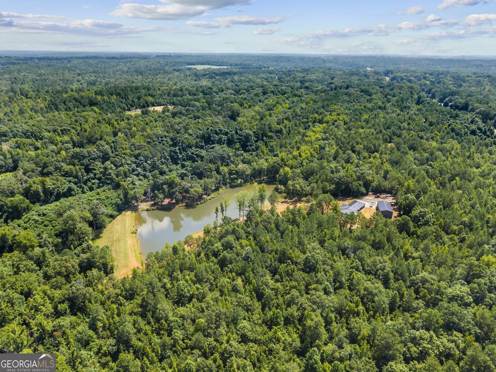 862 Monticello Road Eatonton - 5
