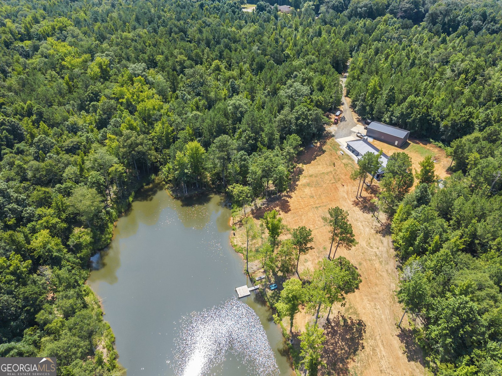 862 Monticello Road Eatonton - 7