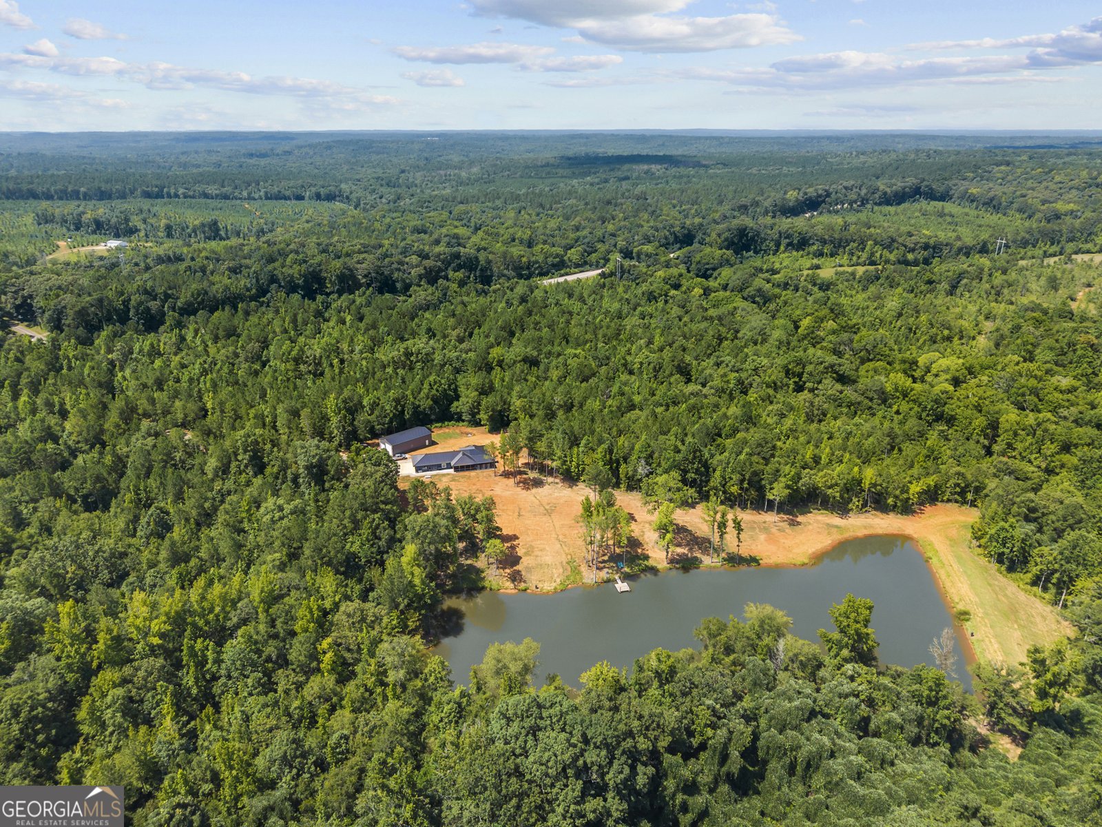 862 Monticello Road Eatonton - 8