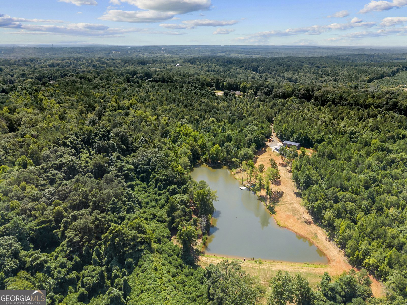 862 Monticello Road Eatonton - 9