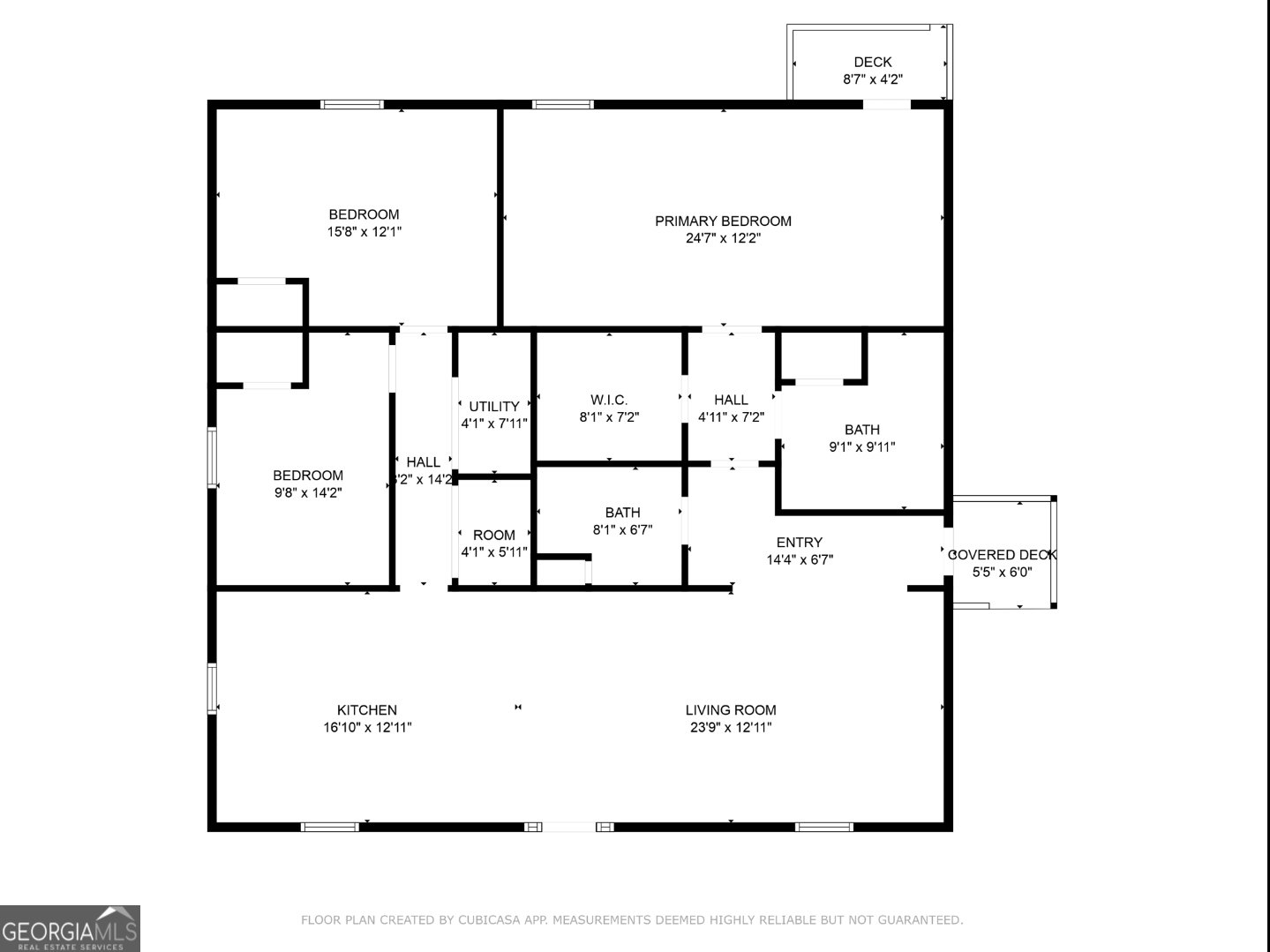 38 Highway 46 Lyons - 44