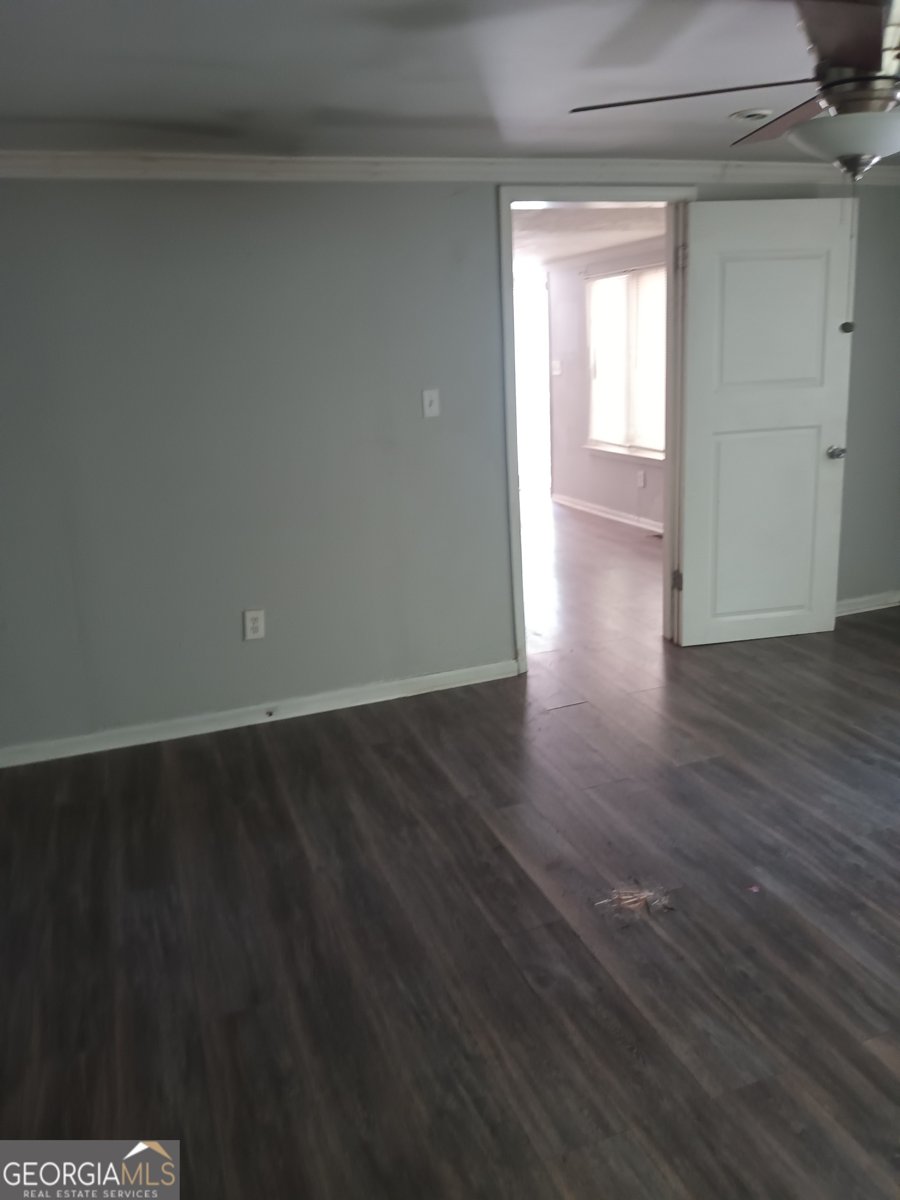 5135 Hilltop Drive Union City - 5
