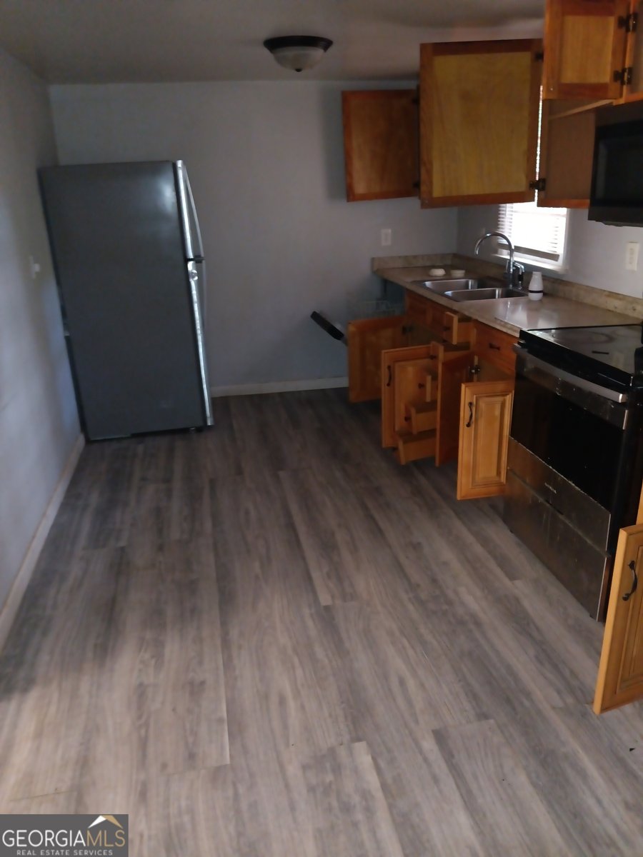 5135 Hilltop Drive Union City - 6