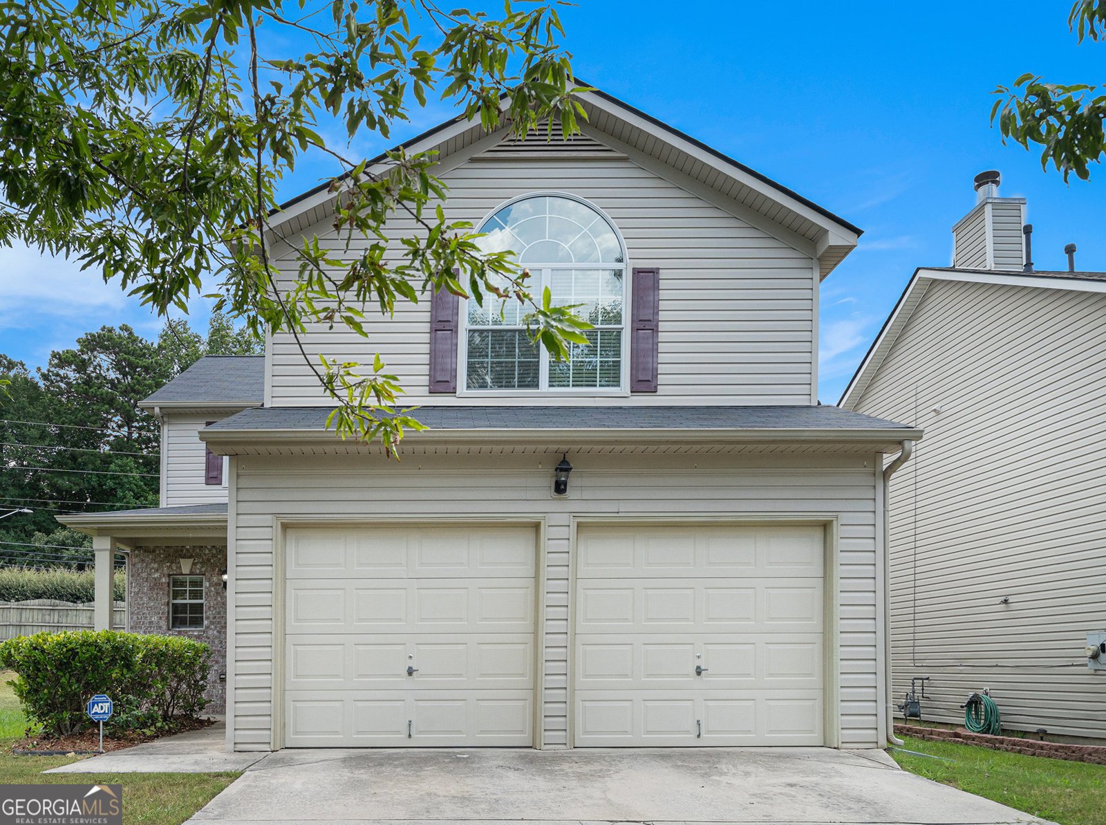 6037 Hemperly Road Atlanta - 1