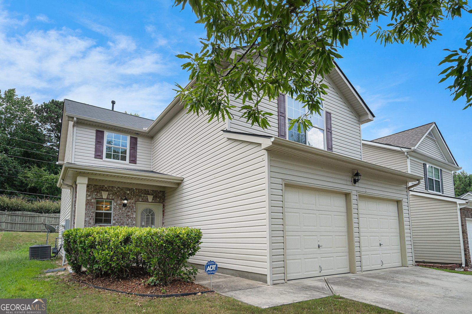 6037 Hemperly Road Atlanta - 2