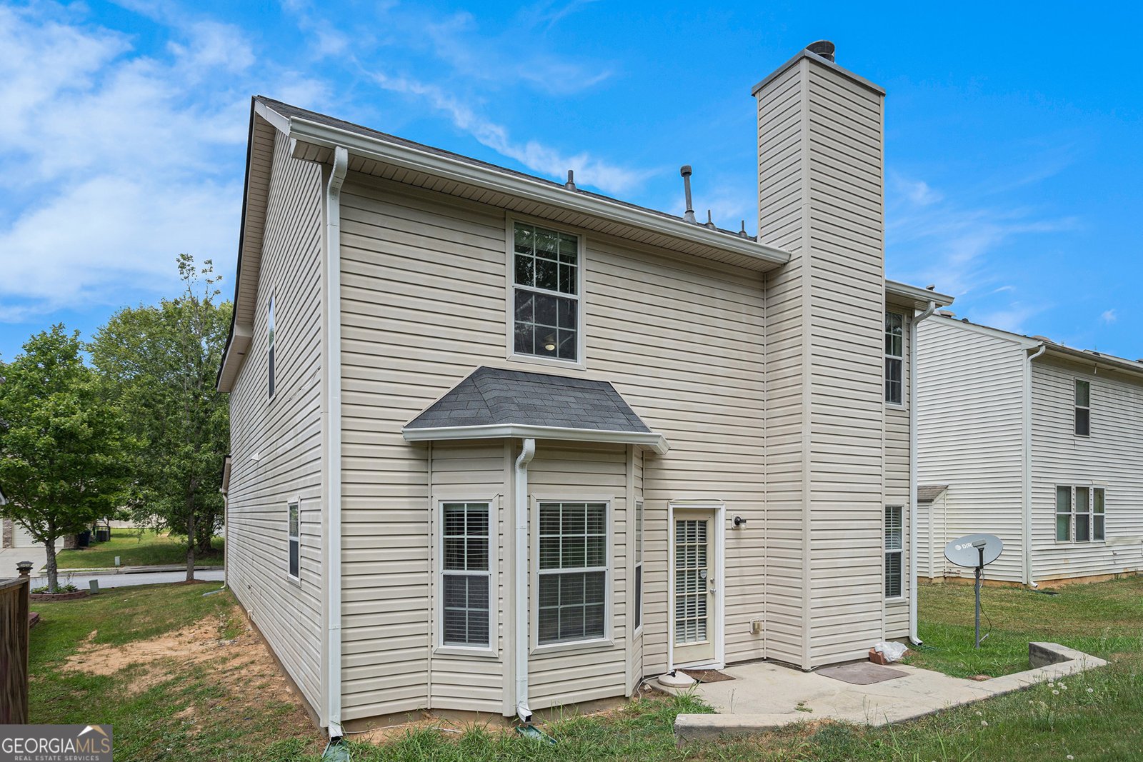 6037 Hemperly Road Atlanta - 24