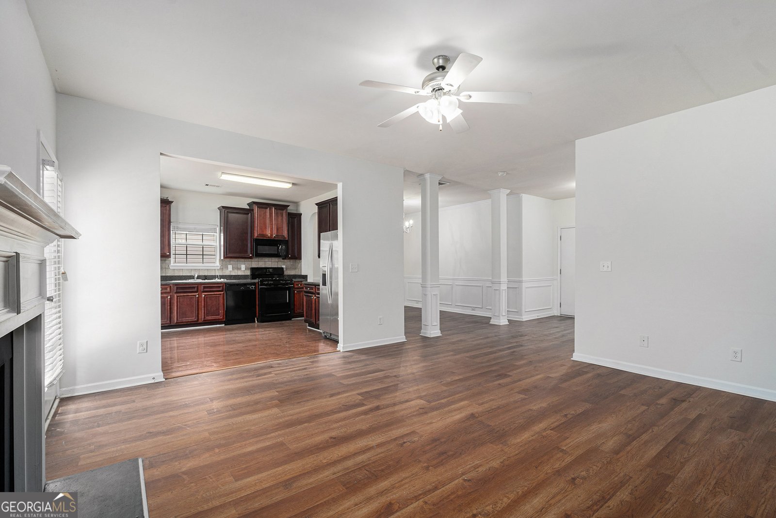 6037 Hemperly Road Atlanta - 5