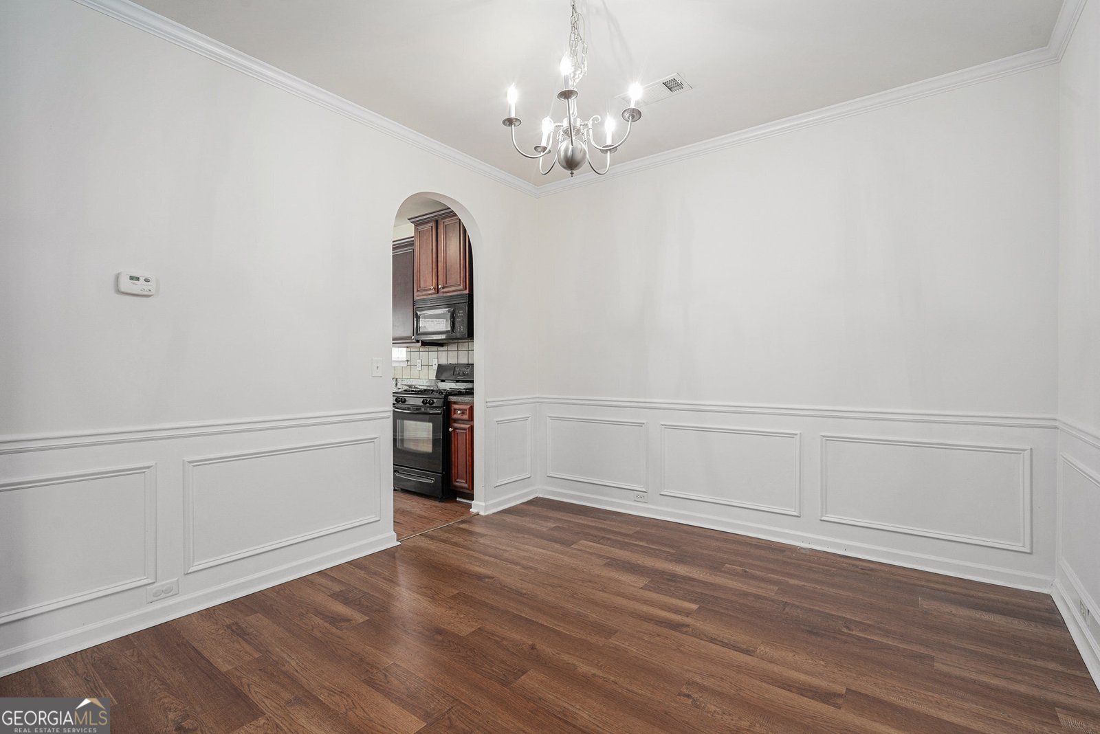 6037 Hemperly Road Atlanta - 6
