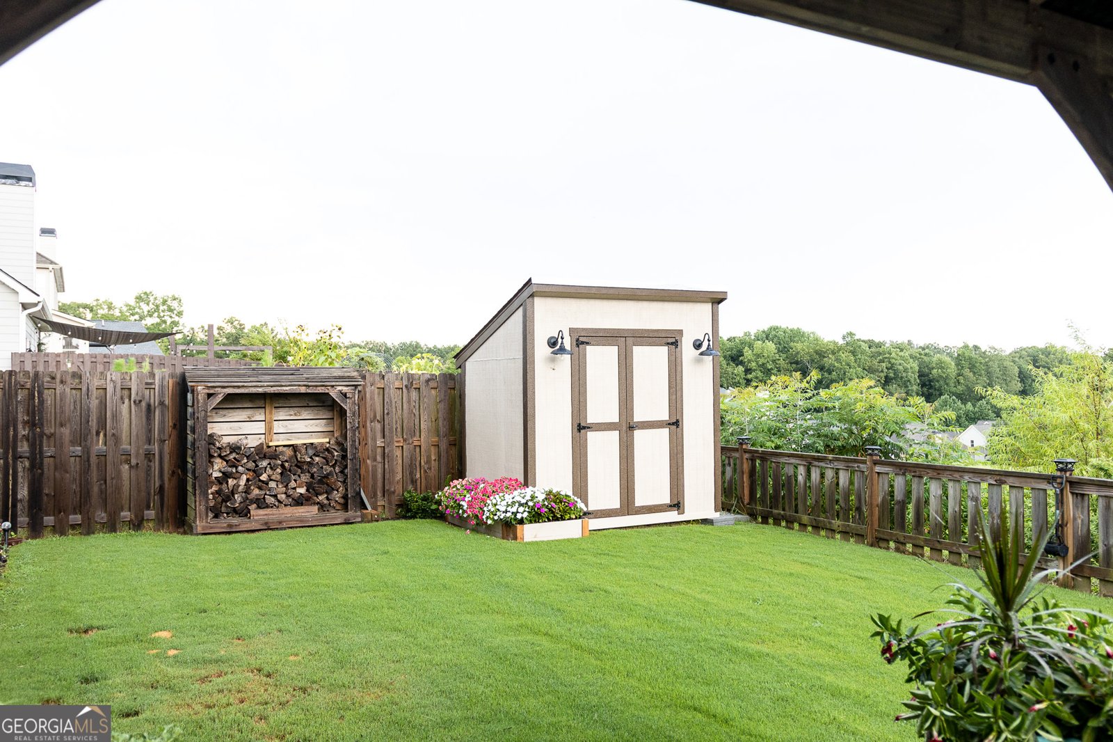 4417 Barefoot Run Gainesville - 10