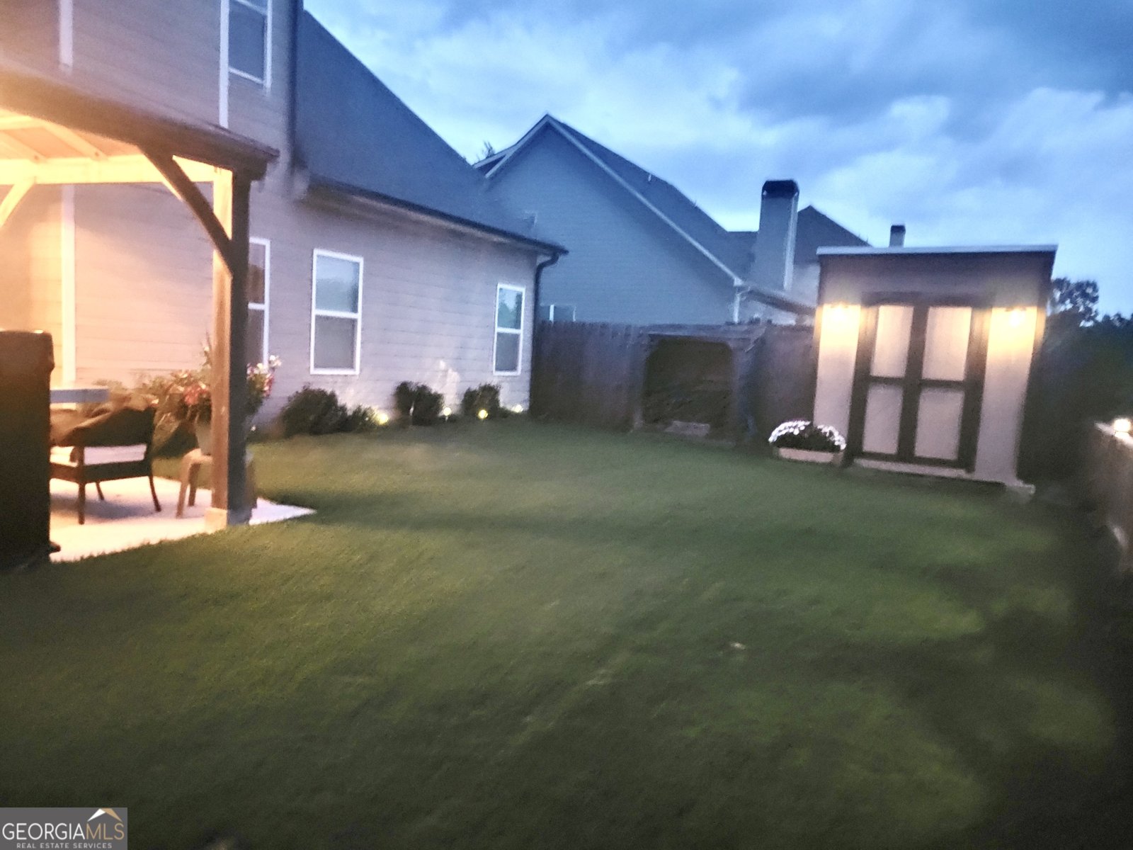 4417 Barefoot Run Gainesville - 12