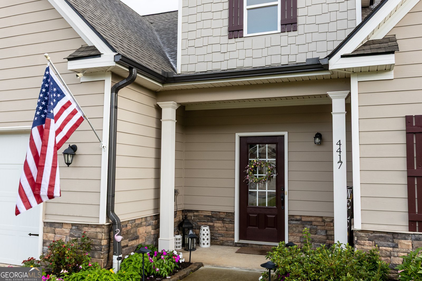 4417 Barefoot Run Gainesville - 13