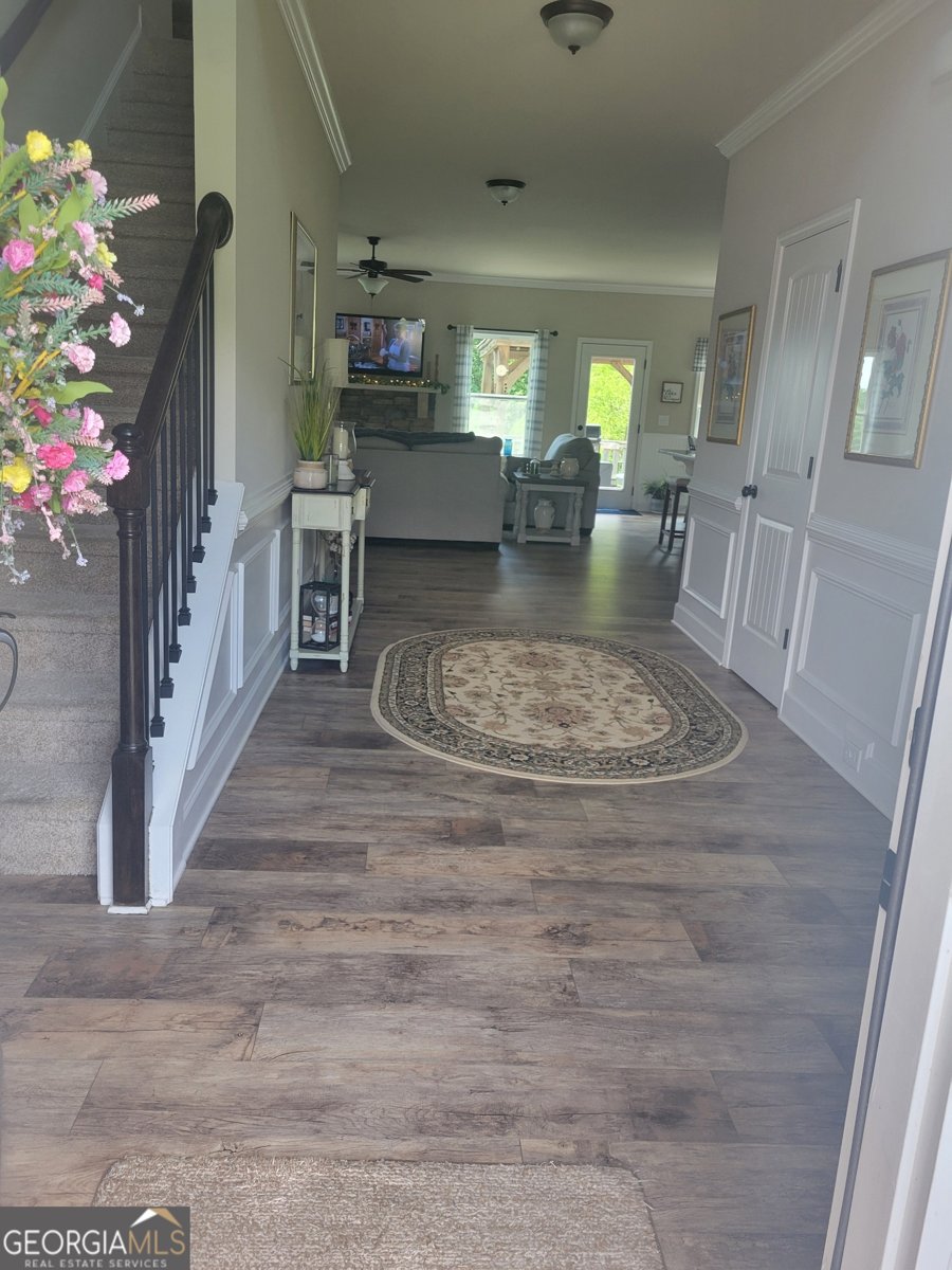 4417 Barefoot Run Gainesville - 14