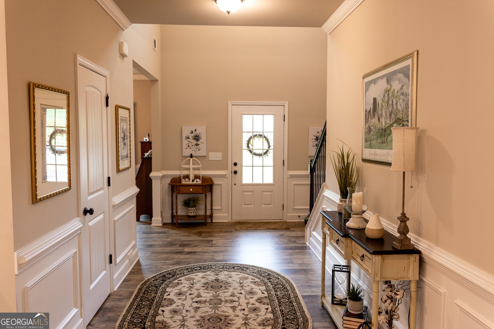 4417 Barefoot Run Gainesville - 15