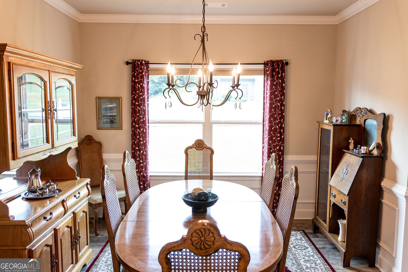 4417 Barefoot Run Gainesville - 16