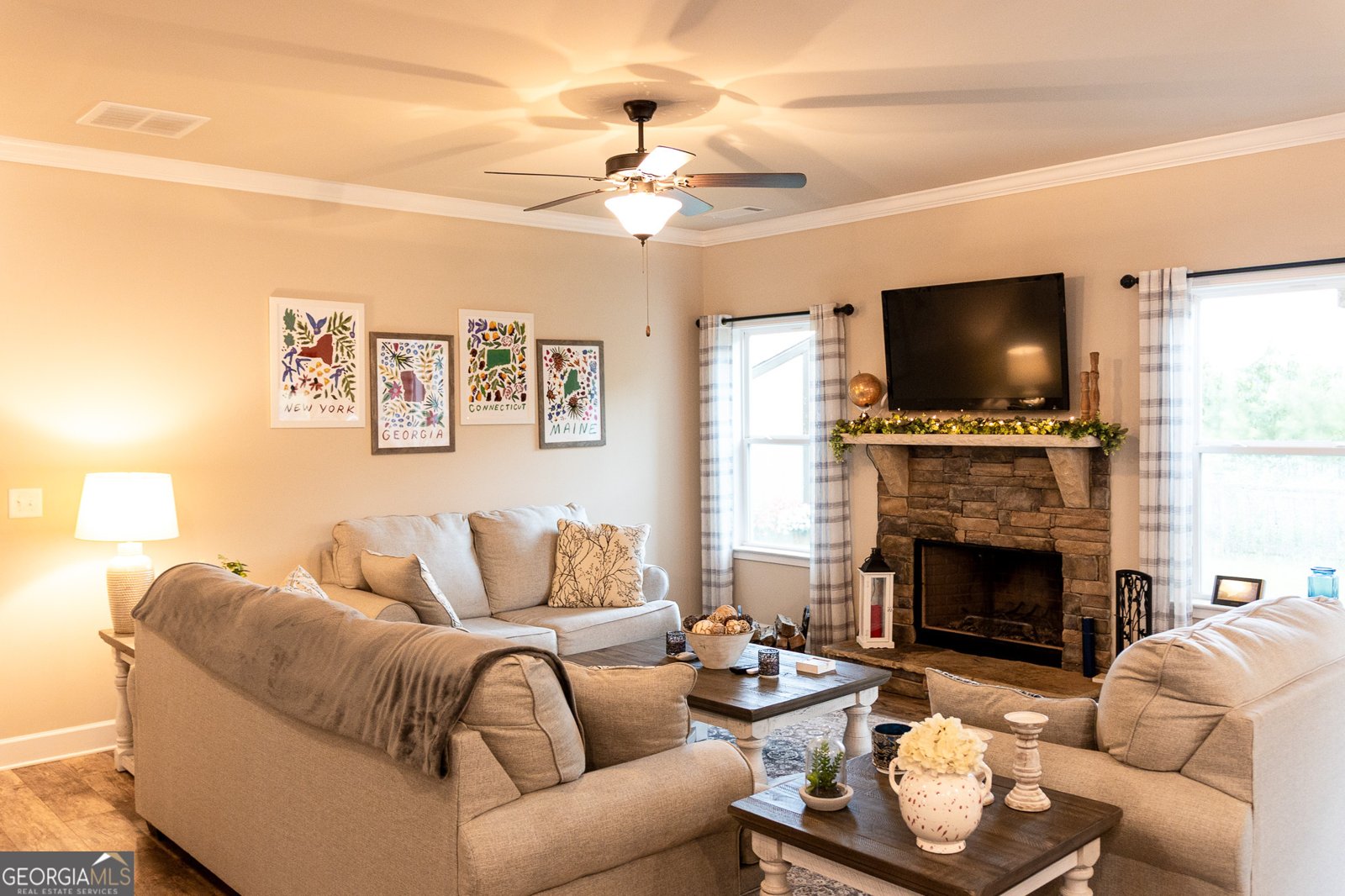 4417 Barefoot Run Gainesville - 20