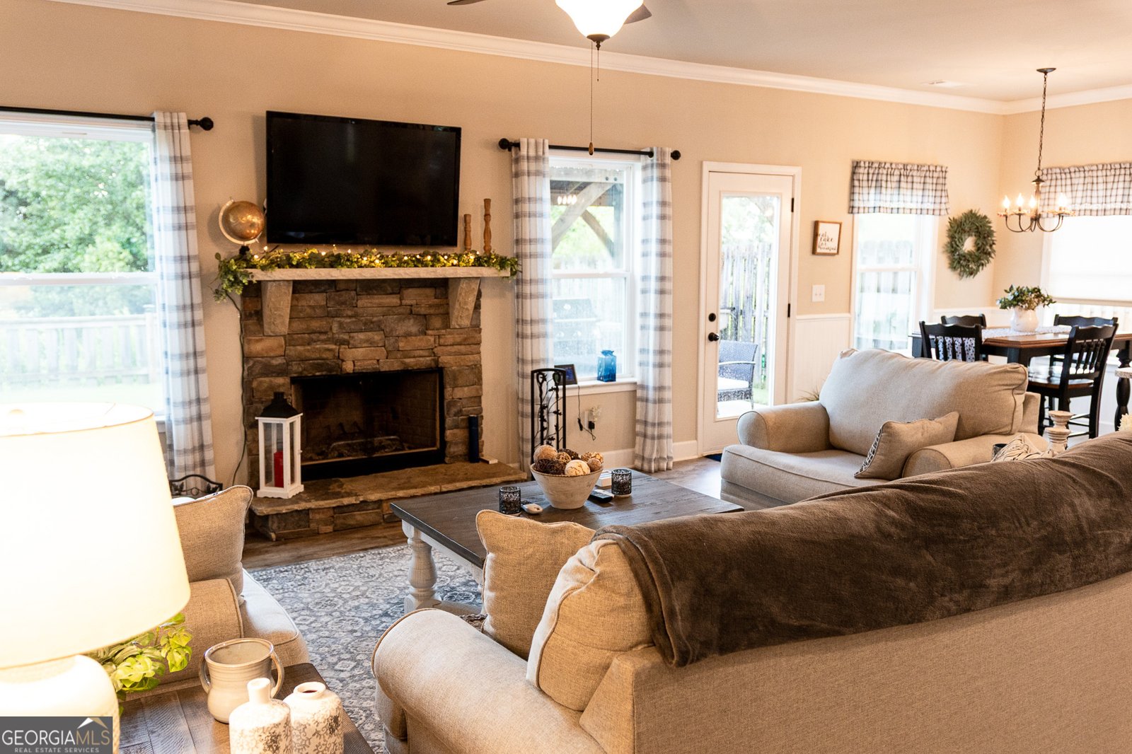 4417 Barefoot Run Gainesville - 21
