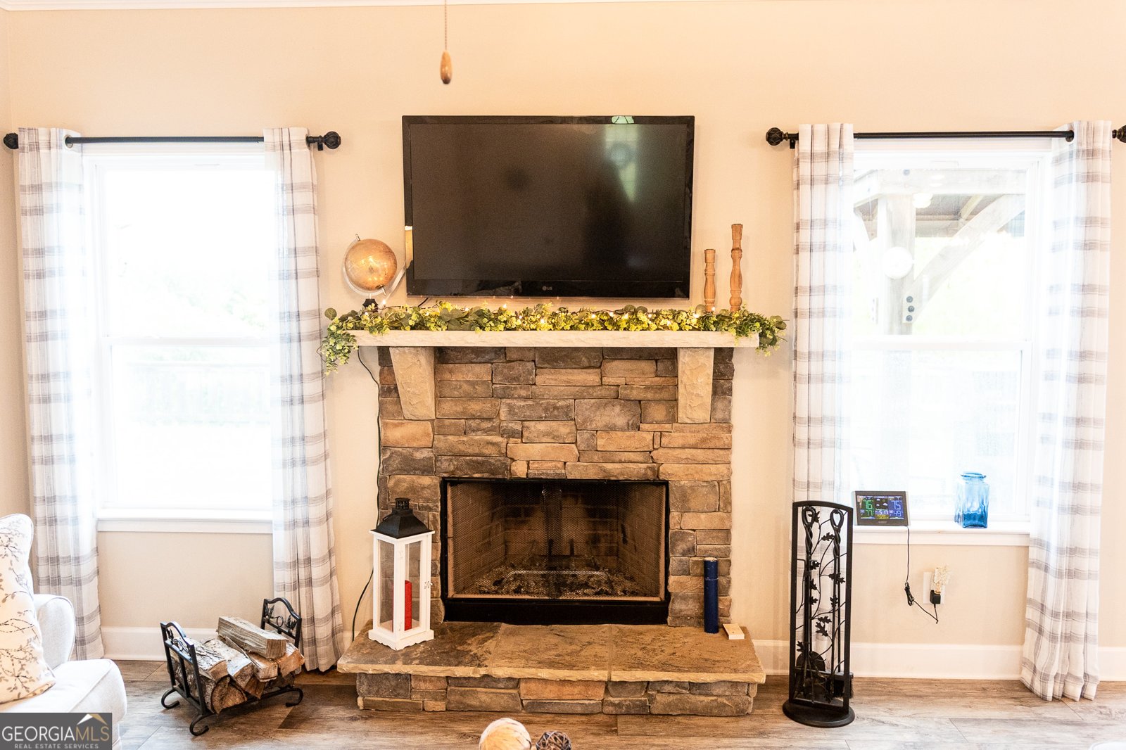 4417 Barefoot Run Gainesville - 22