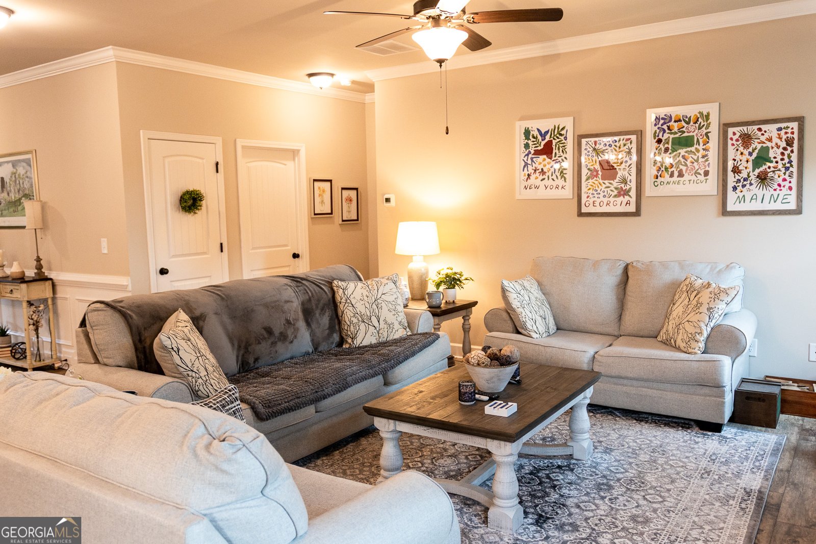 4417 Barefoot Run Gainesville - 23
