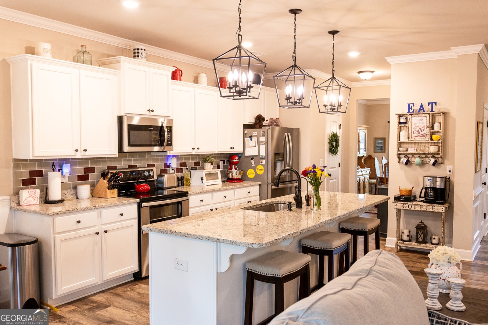 4417 Barefoot Run Gainesville - 31