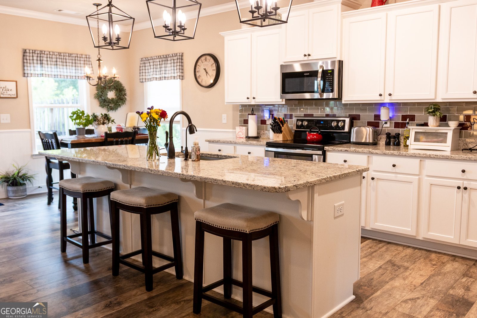 4417 Barefoot Run Gainesville - 33