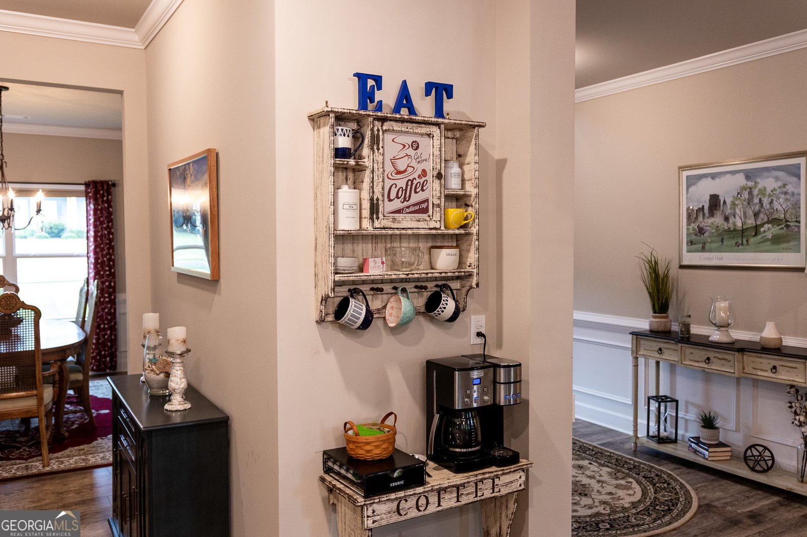 4417 Barefoot Run Gainesville - 34