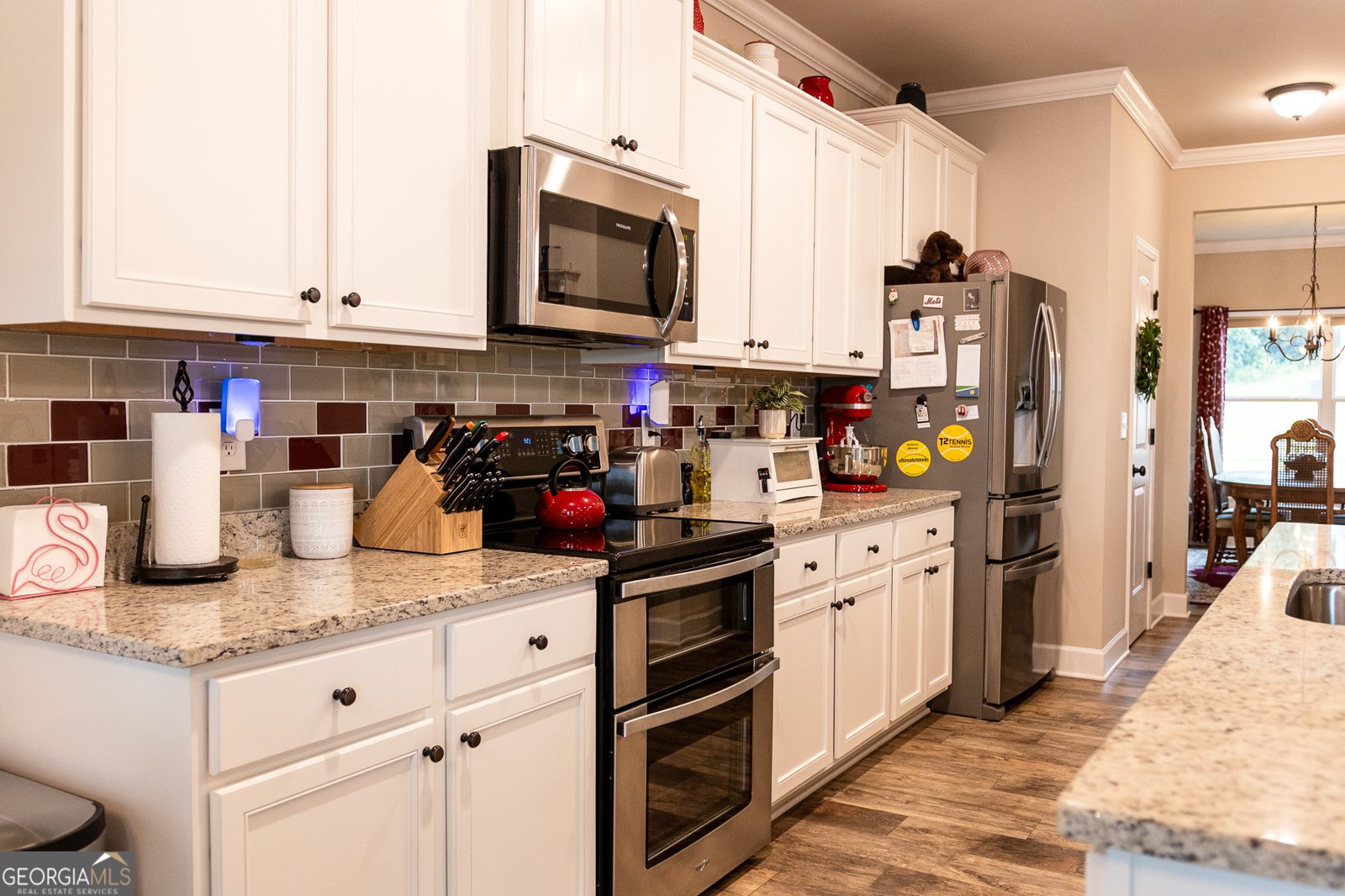 4417 Barefoot Run Gainesville - 36