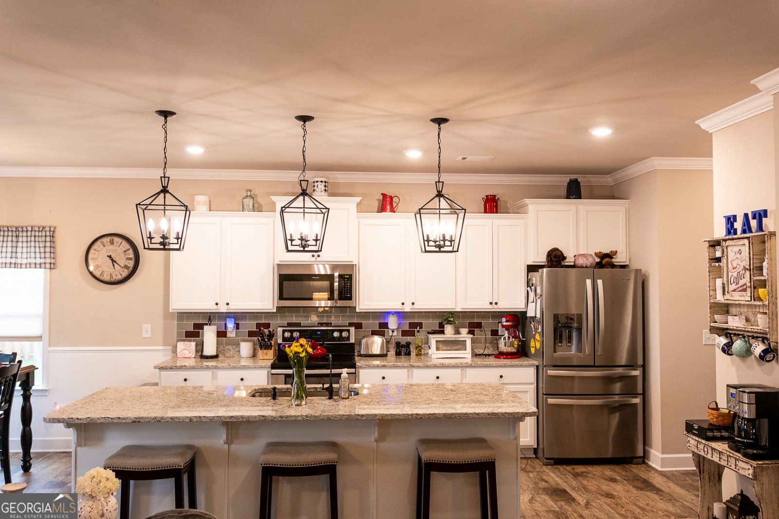 4417 Barefoot Run Gainesville - 37