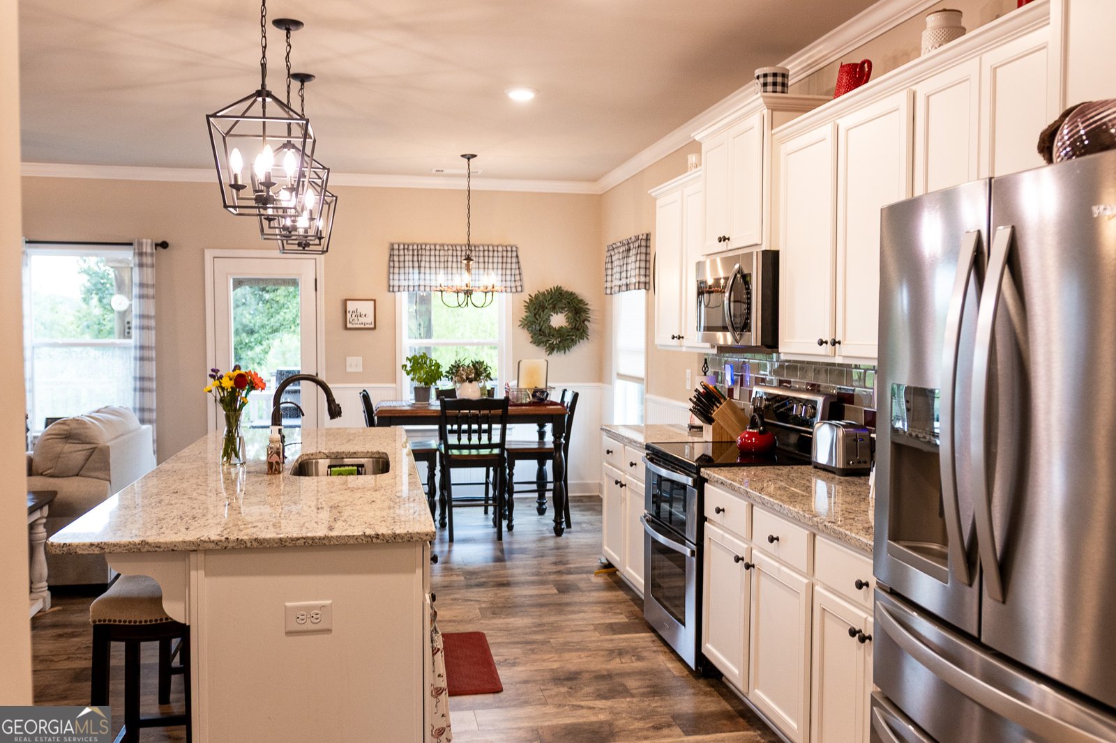 4417 Barefoot Run Gainesville - 38