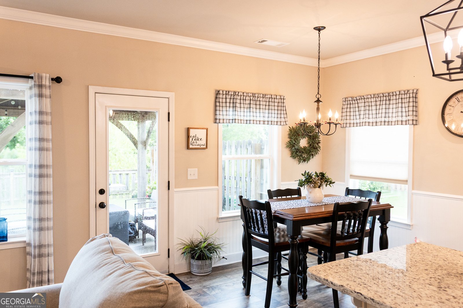 4417 Barefoot Run Gainesville - 39
