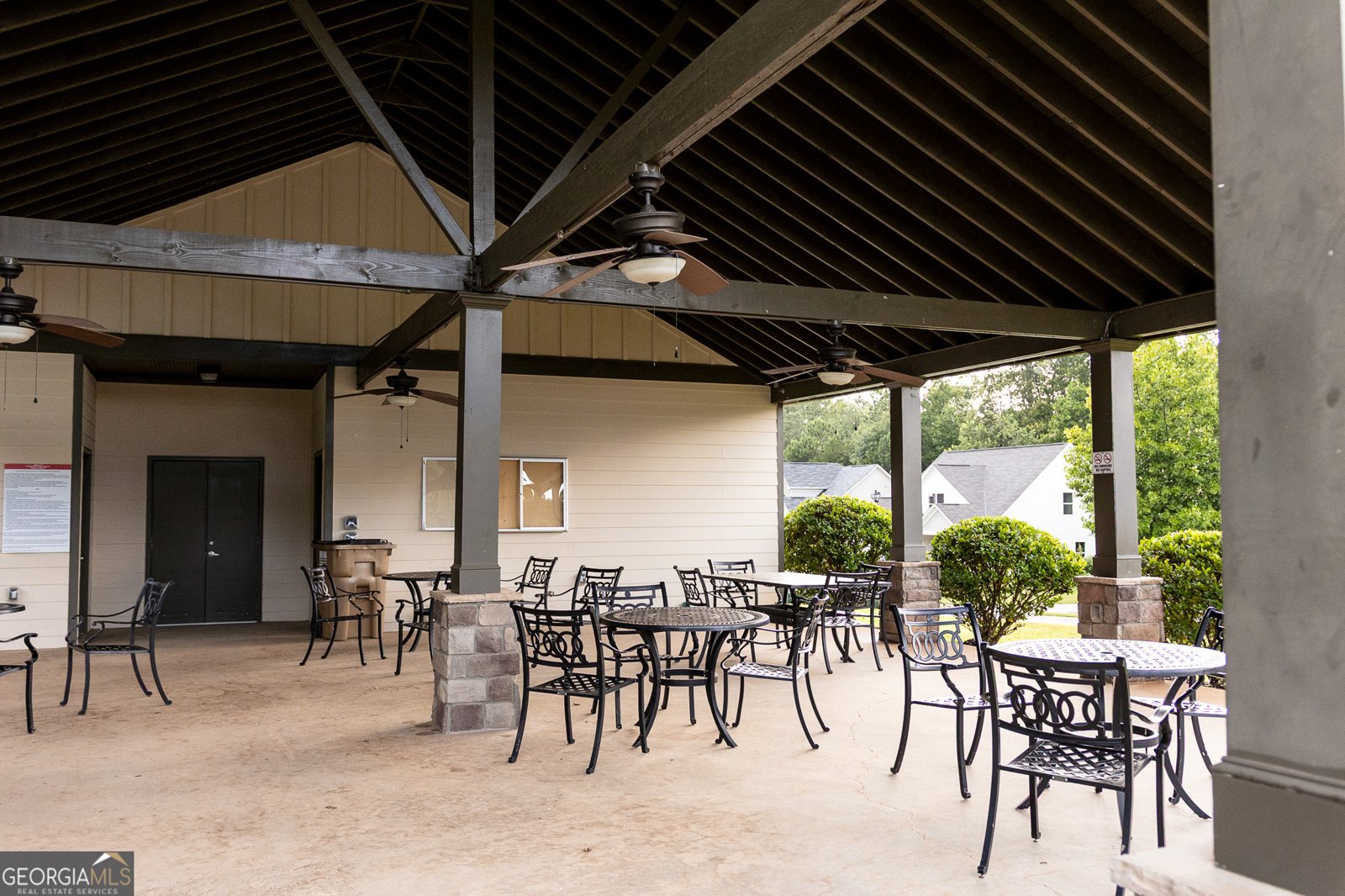 4417 Barefoot Run Gainesville - 4