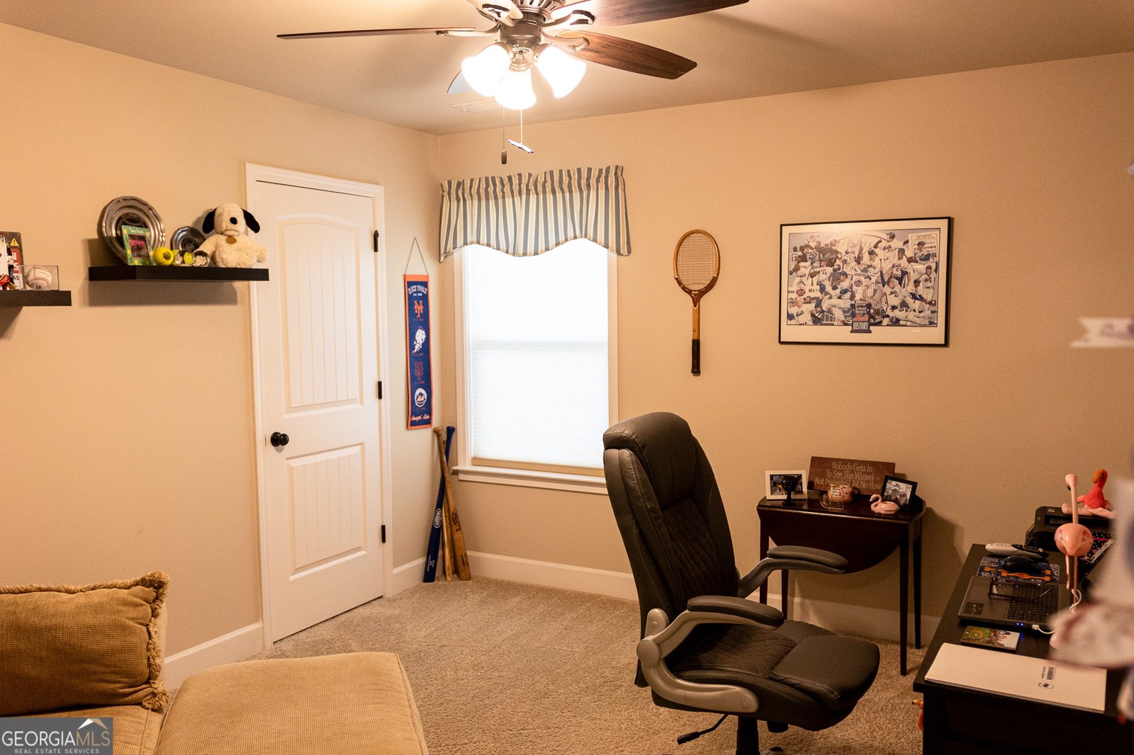4417 Barefoot Run Gainesville - 45