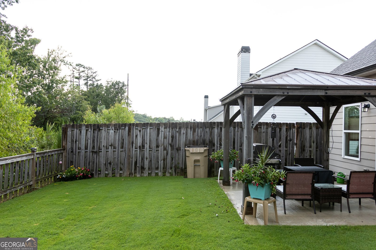 4417 Barefoot Run Gainesville - 7