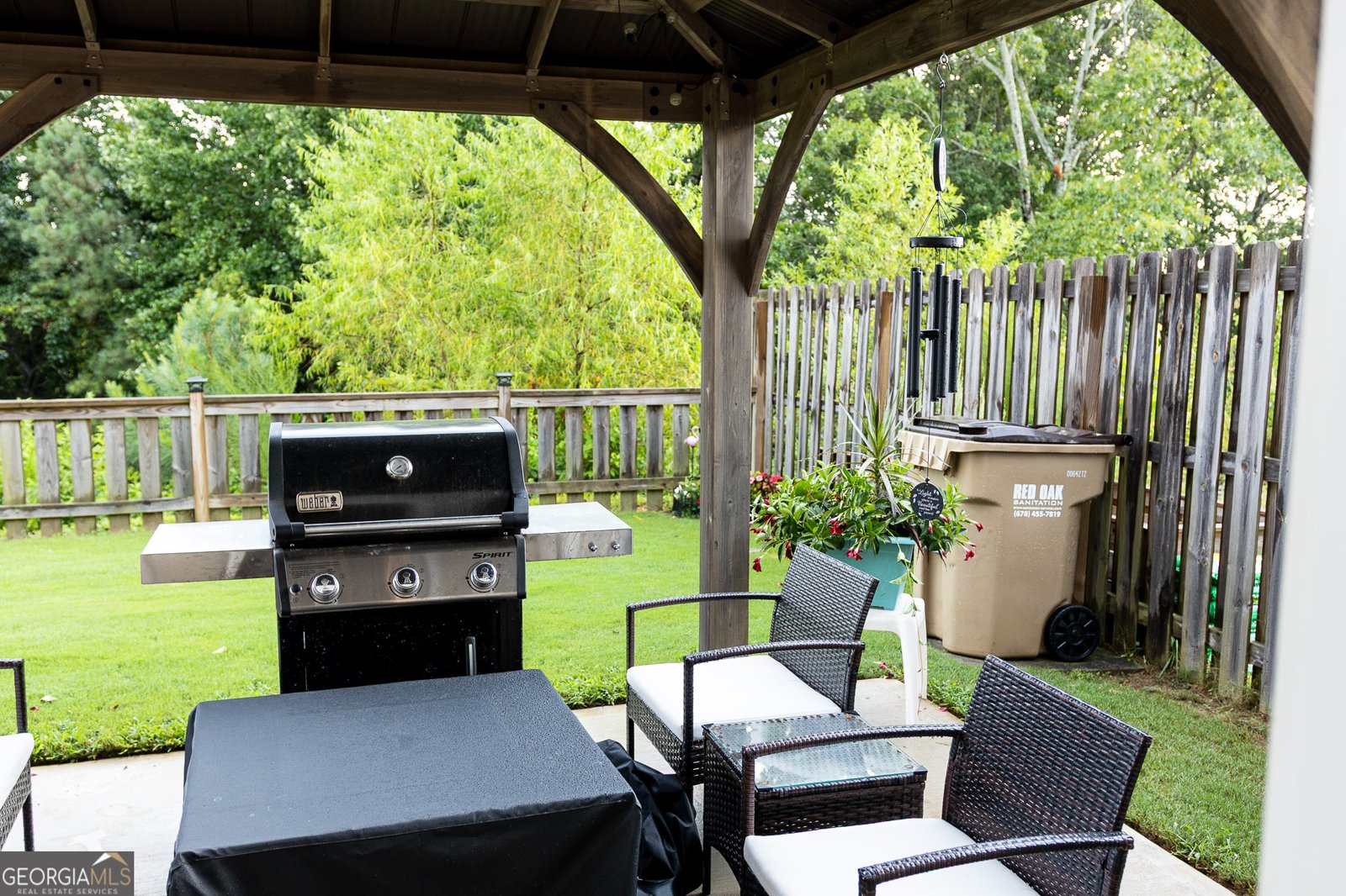 4417 Barefoot Run Gainesville - 8