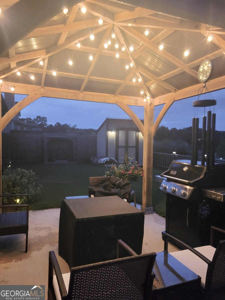 4417 Barefoot Run Gainesville - 9