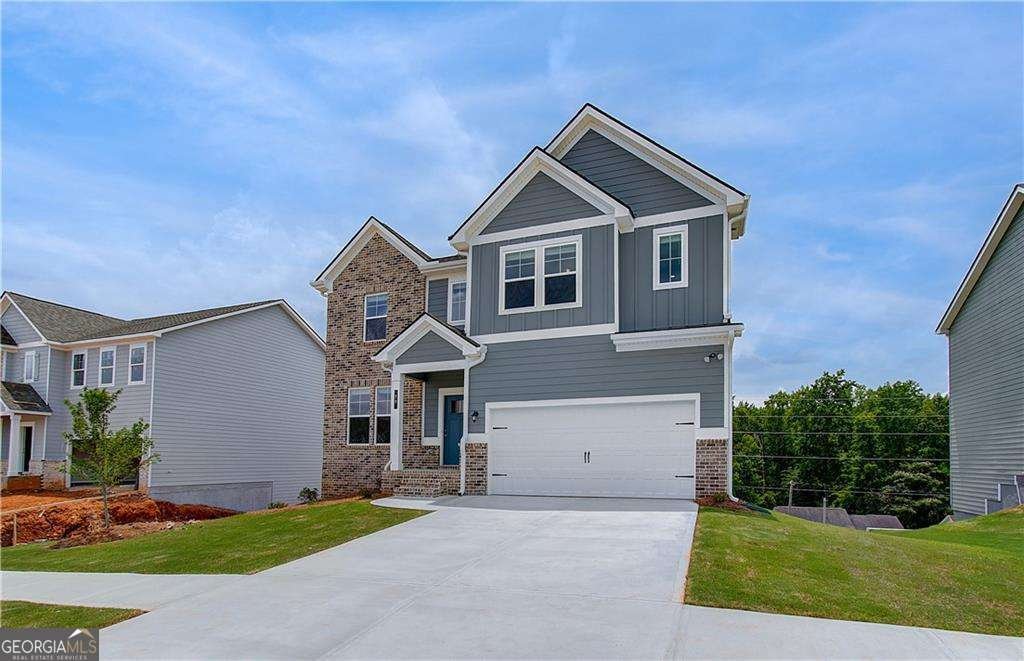 112 Chapel Hill Parkway Newnan - 2